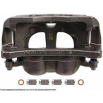 Order Rear Right Rebuilt Caliper With Hardware by CARDONE INDUSTRIES - 18P5210 For Your Vehicle