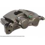 Order Rear Right Rebuilt Caliper With Hardware by CARDONE INDUSTRIES - 18P5210 For Your Vehicle