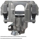 Order Rear Right Rebuilt Caliper With Hardware by CARDONE INDUSTRIES - 18P5212 For Your Vehicle