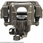 Order Rear Right Rebuilt Caliper With Hardware by CARDONE INDUSTRIES - 18P5262 For Your Vehicle