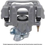 Order Rear Right Rebuilt Caliper With Hardware by CARDONE INDUSTRIES - 18P5265 For Your Vehicle