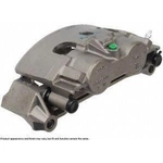 Order Rear Right Rebuilt Caliper With Hardware by CARDONE INDUSTRIES - 18P5291 For Your Vehicle