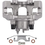Order Rear Right Rebuilt Caliper With Hardware by CARDONE INDUSTRIES - 18P5301 For Your Vehicle