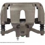 Order Rear Right Rebuilt Caliper With Hardware by CARDONE INDUSTRIES - 18P5396 For Your Vehicle