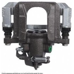 Order Rear Right Rebuilt Caliper With Hardware by CARDONE INDUSTRIES - 18P5488 For Your Vehicle