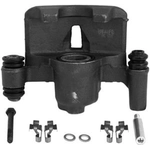 Order Rear Right Rebuilt Caliper With Hardware by CARDONE INDUSTRIES - 19-1202 For Your Vehicle