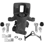 Order Rear Right Rebuilt Caliper With Hardware by CARDONE INDUSTRIES - 19-1228 For Your Vehicle