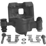 Order Rear Right Rebuilt Caliper With Hardware by CARDONE INDUSTRIES - 19-1340 For Your Vehicle