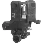 Order Rear Right Rebuilt Caliper With Hardware by CARDONE INDUSTRIES - 19-1346 For Your Vehicle