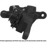 Order Rear Right Rebuilt Caliper With Hardware by CARDONE INDUSTRIES - 19-1582 For Your Vehicle