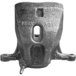 Order Rear Right Rebuilt Caliper With Hardware by CARDONE INDUSTRIES - 19-1606 For Your Vehicle