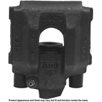 Order Rear Right Rebuilt Caliper With Hardware by CARDONE INDUSTRIES - 19-1620 For Your Vehicle