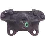 Order CARDONE INDUSTRIES - 19-166 - Rear Right Rebuilt Caliper With Hardware For Your Vehicle