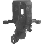 Order Rear Right Rebuilt Caliper With Hardware by CARDONE INDUSTRIES - 19-1717 For Your Vehicle