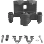 Order Rear Right Rebuilt Caliper With Hardware by CARDONE INDUSTRIES - 19-1776 For Your Vehicle