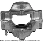 Order Rear Right Rebuilt Caliper With Hardware by CARDONE INDUSTRIES - 19-1874 For Your Vehicle