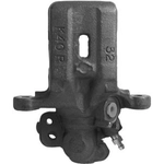Order Rear Right Rebuilt Caliper With Hardware by CARDONE INDUSTRIES - 19-1905 For Your Vehicle