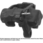 Order Rear Right Rebuilt Caliper With Hardware by CARDONE INDUSTRIES - 19-2036 For Your Vehicle