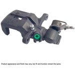 Order Rear Right Rebuilt Caliper With Hardware by CARDONE INDUSTRIES - 19-2088 For Your Vehicle