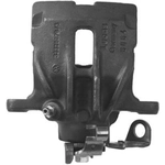 Purchase Rear Right Rebuilt Caliper With Hardware by CARDONE INDUSTRIES - 19-2096