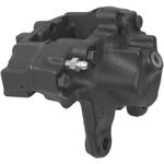 Order Rear Right Rebuilt Caliper With Hardware by CARDONE INDUSTRIES - 19-2098 For Your Vehicle