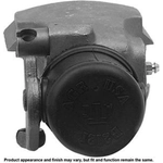 Order Rear Right Rebuilt Caliper With Hardware by CARDONE INDUSTRIES - 19-238 For Your Vehicle