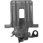 Order Rear Right Rebuilt Caliper With Hardware by CARDONE INDUSTRIES - 19-2574 For Your Vehicle