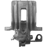 Order Rear Right Rebuilt Caliper With Hardware by CARDONE INDUSTRIES - 19-2576 For Your Vehicle