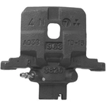 Order Rear Right Rebuilt Caliper With Hardware by CARDONE INDUSTRIES - 19-2582 For Your Vehicle