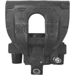 Order Rear Right Rebuilt Caliper With Hardware by CARDONE INDUSTRIES - 19-2601 For Your Vehicle
