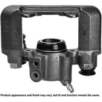 Order Rear Right Rebuilt Caliper With Hardware by CARDONE INDUSTRIES - 19-2613 For Your Vehicle