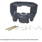 Order Rear Right Rebuilt Caliper With Hardware by CARDONE INDUSTRIES - 19-2628 For Your Vehicle