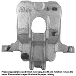 Order Rear Right Rebuilt Caliper With Hardware by CARDONE INDUSTRIES - 19-2674 For Your Vehicle