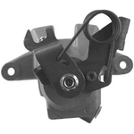 Purchase Rear Right Rebuilt Caliper With Hardware by CARDONE INDUSTRIES - 19-2722