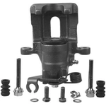 Order Rear Right Rebuilt Caliper With Hardware by CARDONE INDUSTRIES - 19-2744 For Your Vehicle