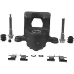 Order Rear Right Rebuilt Caliper With Hardware by CARDONE INDUSTRIES - 19-2781 For Your Vehicle
