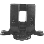 Order Rear Right Rebuilt Caliper With Hardware by CARDONE INDUSTRIES - 19-2793 For Your Vehicle