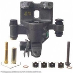 Order Rear Right Rebuilt Caliper With Hardware by CARDONE INDUSTRIES - 19-2804 For Your Vehicle