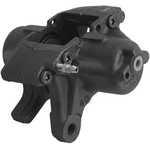 Order Rear Right Rebuilt Caliper With Hardware by CARDONE INDUSTRIES - 19-2838 For Your Vehicle