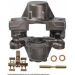 Order Rear Right Rebuilt Caliper With Hardware by CARDONE INDUSTRIES - 19-2840 For Your Vehicle