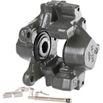 Order CARDONE INDUSTRIES - 19-2882 - Rear Right Rebuilt Caliper With Hardware For Your Vehicle