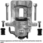Order Rear Right Rebuilt Caliper With Hardware by CARDONE INDUSTRIES - 19-2890 For Your Vehicle