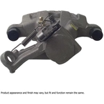 Order Rear Right Rebuilt Caliper With Hardware by CARDONE INDUSTRIES - 19-2912 For Your Vehicle