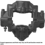 Order Rear Right Rebuilt Caliper With Hardware by CARDONE INDUSTRIES - 19-2944 For Your Vehicle