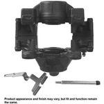 Order Rear Right Rebuilt Caliper With Hardware by CARDONE INDUSTRIES - 19-2944 For Your Vehicle
