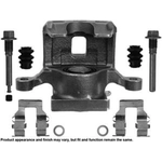 Order Rear Right Rebuilt Caliper With Hardware by CARDONE INDUSTRIES - 19-2966 For Your Vehicle