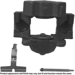 Order Rear Right Rebuilt Caliper With Hardware by CARDONE INDUSTRIES - 19-3000 For Your Vehicle