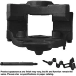 Order Rear Right Rebuilt Caliper With Hardware by CARDONE INDUSTRIES - 19-3114 For Your Vehicle