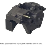 Order Rear Right Rebuilt Caliper With Hardware by CARDONE INDUSTRIES - 19-3114 For Your Vehicle