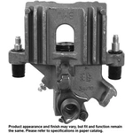 Order Rear Right Rebuilt Caliper With Hardware by CARDONE INDUSTRIES - 19-3126 For Your Vehicle